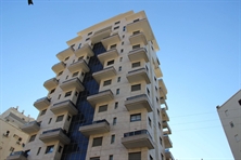 Rent in Netanya