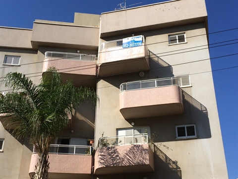 Duplex sale In Netanya