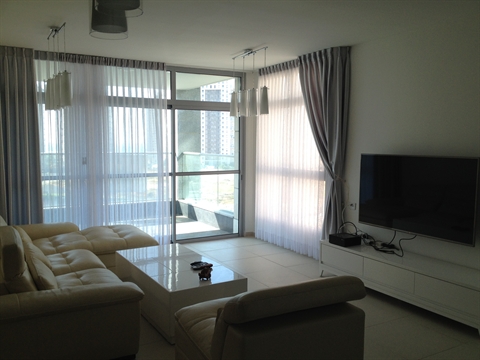 Apartments for sale in Netanya | ir Yamim