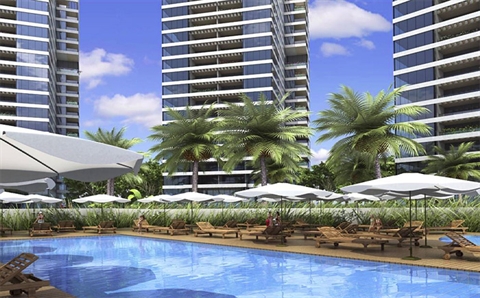 Apartments for sale in Netanya | Penthouse For sale In Netanya- Ir Yamim