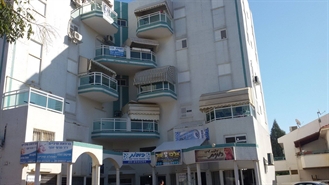 Apartment for sale in Kfar Yona