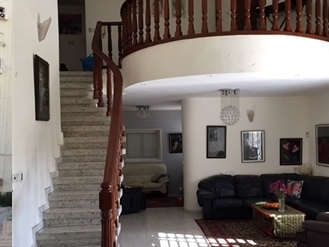 Penthouse for sale in Kfar Saba