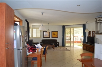 Penthouse for sale in Kfar Saba