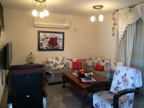  House For Sale In The Sharon | Home for sale in in Kfar Yona | Nhahal Harod-2