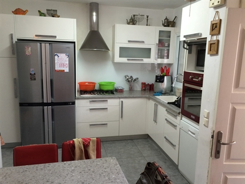  House For Sale In The Sharon | Home for sale in in Kfar Yona | Nhahal Harod-4