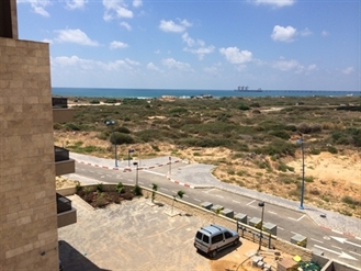 Apartment for sale in Hadera Olga