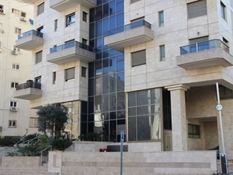 Office for rent Netanya