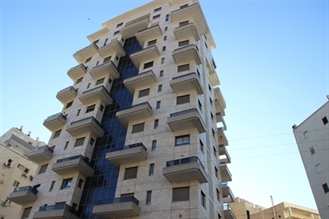 Apartments for Rent Netanya