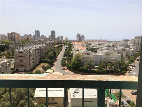  Apartments for Rent Netanya-2