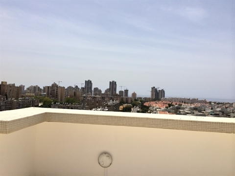  Apartments for Rent Netanya-4