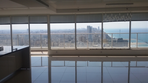 Apartments for sale in Netanya | Mini Penthouse for sale in Netanya | Terraces-3