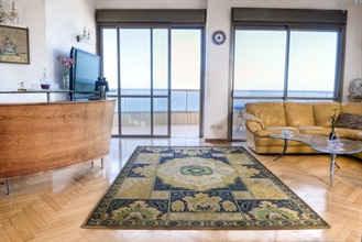 Apartments for sale in Netanya|Pierre Koenig