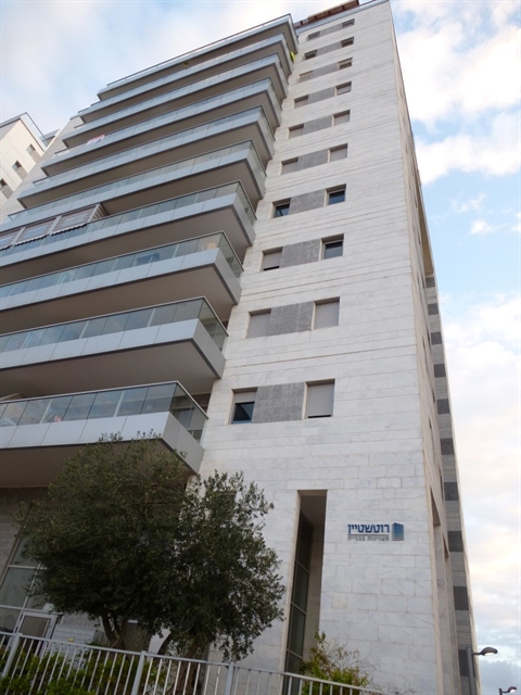 Apartments for sale in Netanya | Apartment for sale in | Rotshtein-5